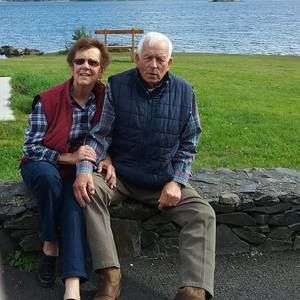 Meet your Posher, Dot h.